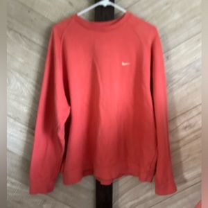 Vintage Nike Crewneck